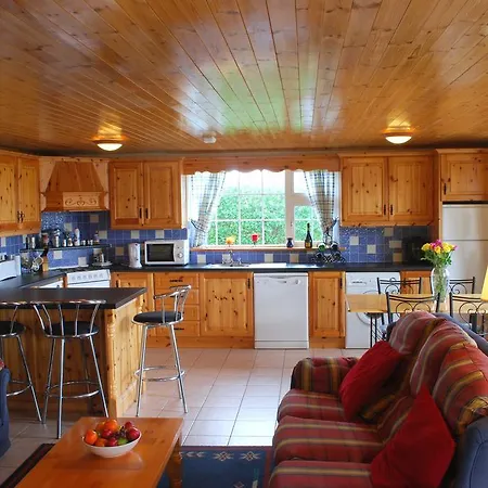 Carraig Liath House