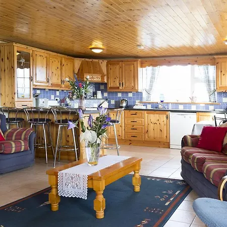 Bed and breakfast Carraig Liath House