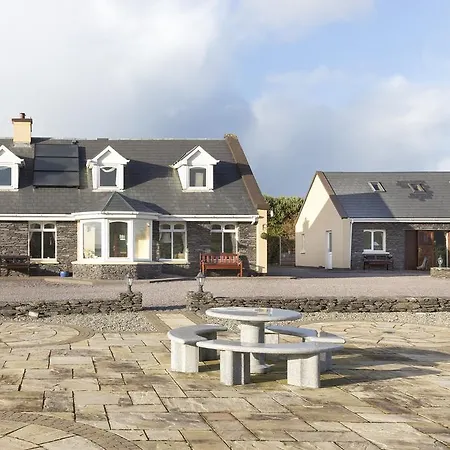 Carraig Liath House 4* Clynacartan