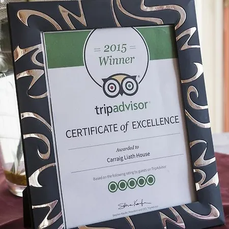 B&B Carraig Liath House 4*