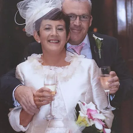 Carraig Liath House B&B