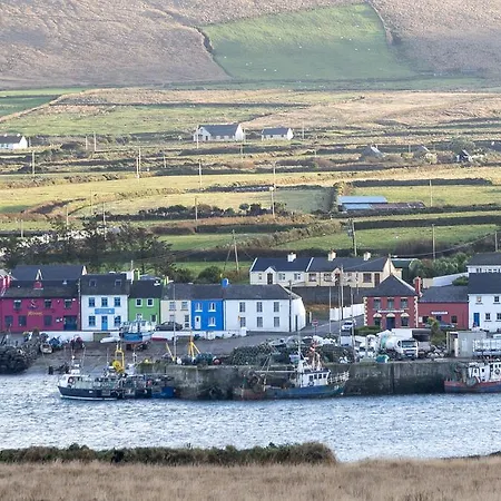 Carraig Liath House
