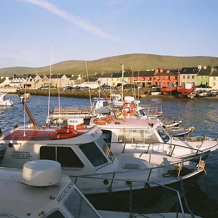 Bed and breakfast Carraig Liath House 4*