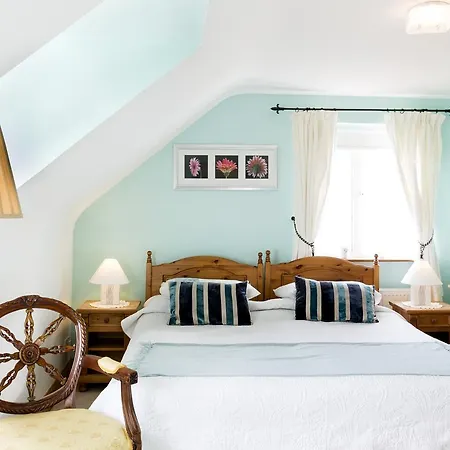 Carraig Liath House