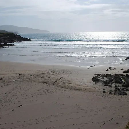 B&B Carraig Liath House Clynacartan