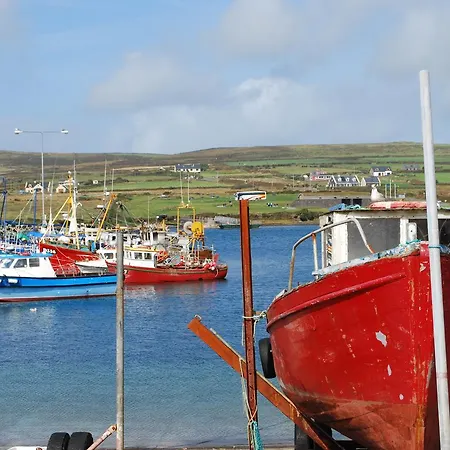 B&B Carraig Liath House 4*