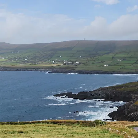 Carraig Liath House