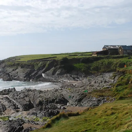 Carraig Liath House Clynacartan