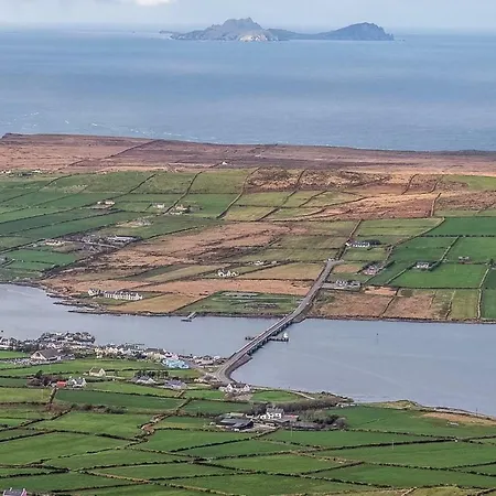 B&B Carraig Liath House Clynacartan