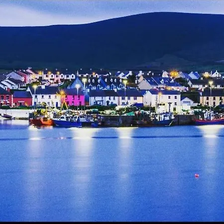 Carraig Liath House Clynacartan