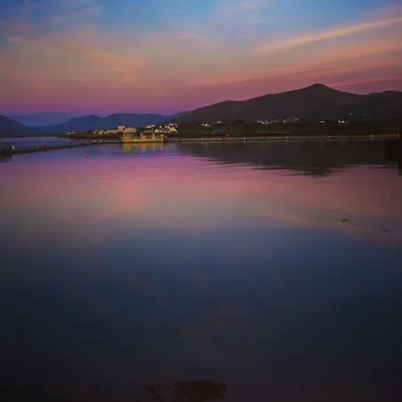 Carraig Liath House 4* Clynacartan