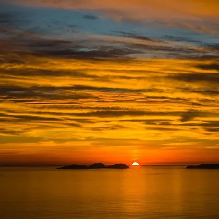 B&B Carraig Liath House Clynacartan