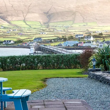 Carraig Liath House B&B