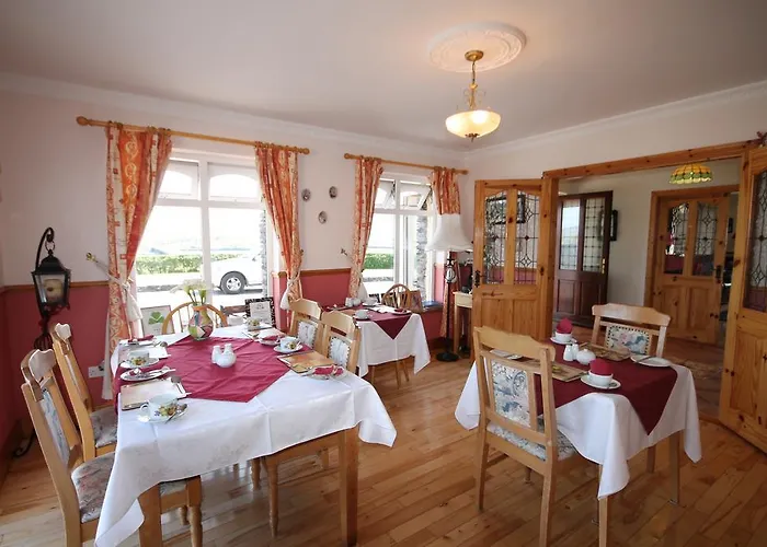 Carraig Liath House Clynacartan