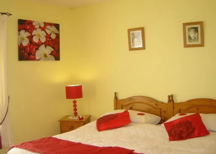 Carraig Liath House 4*