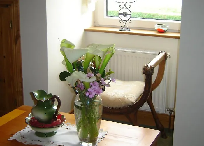 Carraig Liath House 4* Clynacartan