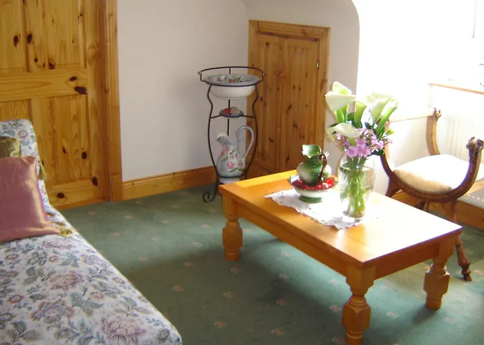 Carraig Liath House Отель типа 