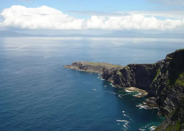 Carraig Liath House Отель типа 