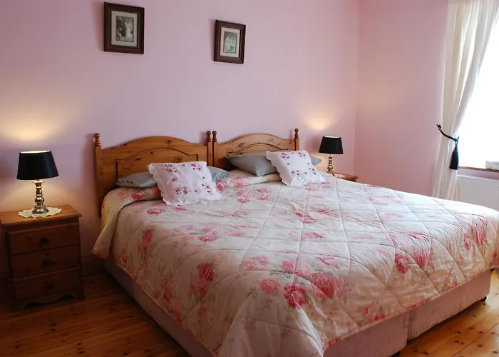 Carraig Liath House 4* Clynacartan