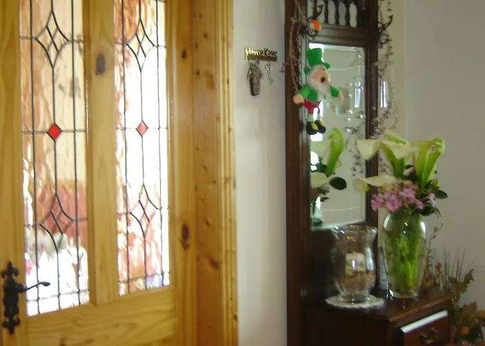Carraig Liath House Отель типа 