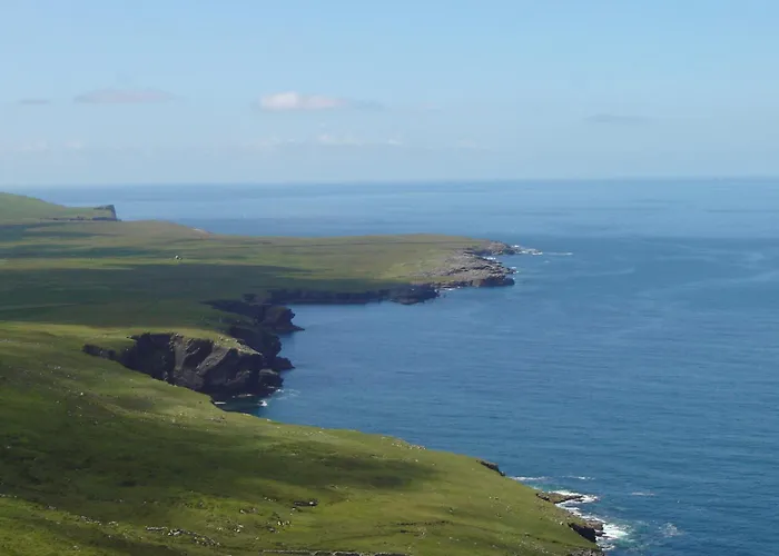 Carraig Liath House Отель типа 