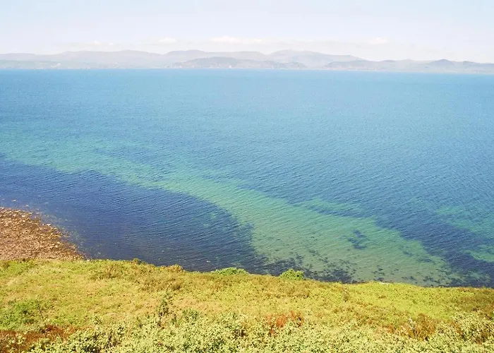 Carraig Liath House Отель типа 