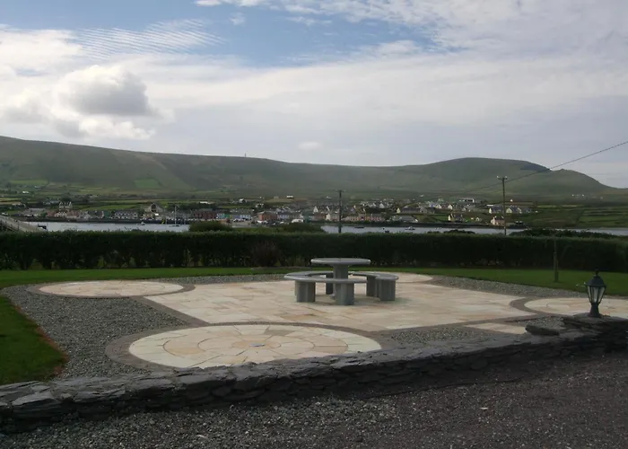 Carraig Liath House 4* Clynacartan