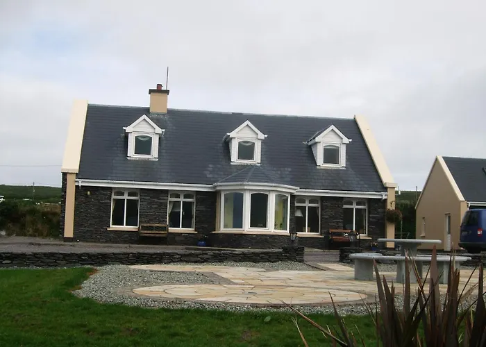 Carraig Liath House