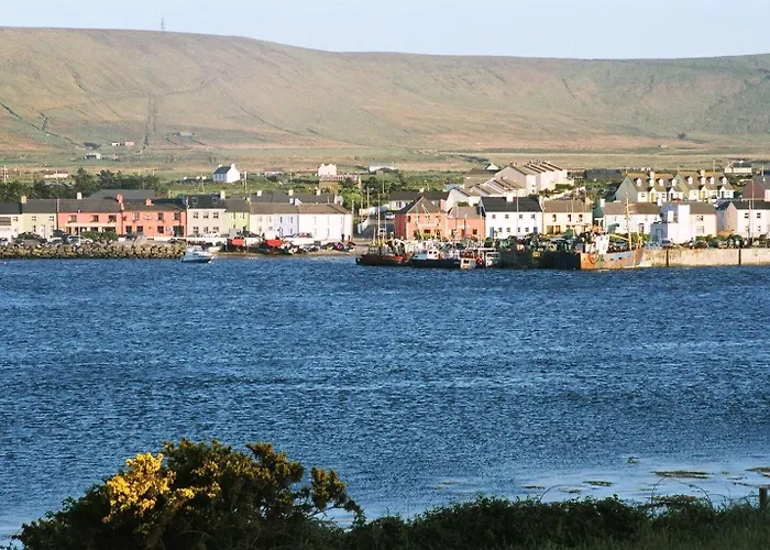 Carraig Liath House Отель типа 