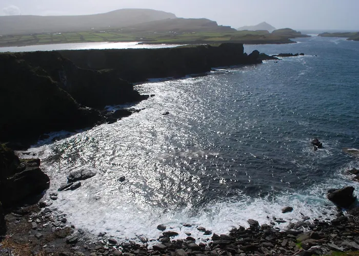 Bed & Breakfast Carraig Liath House 4*