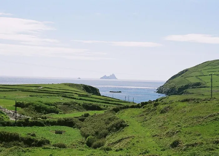 Carraig Liath House