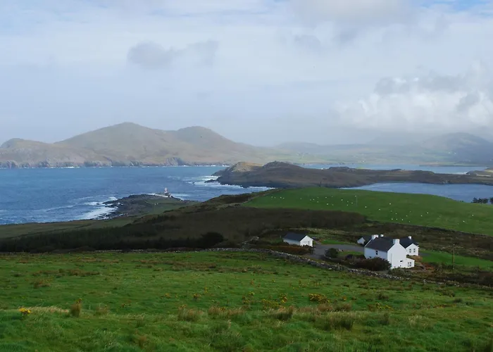 Carraig Liath House