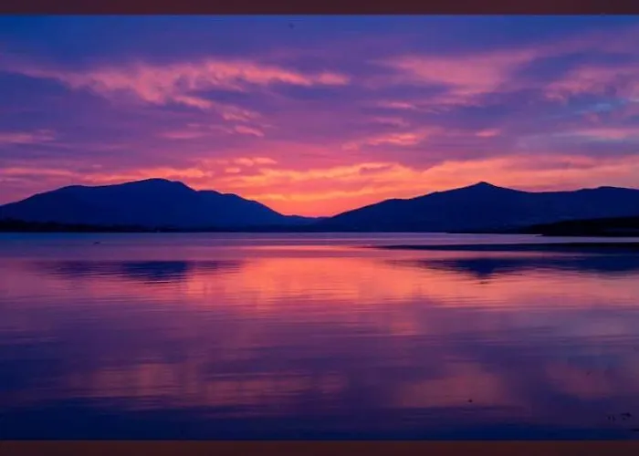 Carraig Liath House Alojamento de Acomodação e Pequeno-almoço 4*