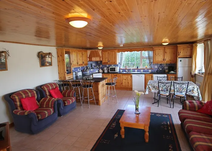 Carraig Liath House Clynacartan