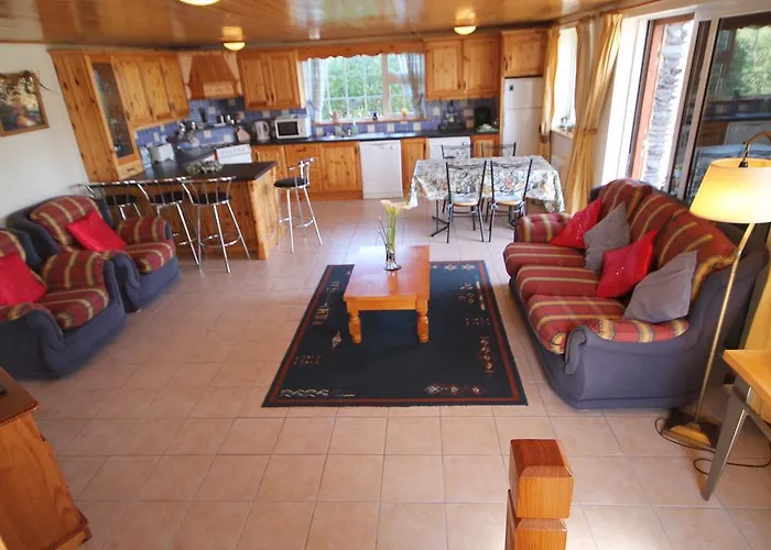 Carraig Liath House Отель типа 