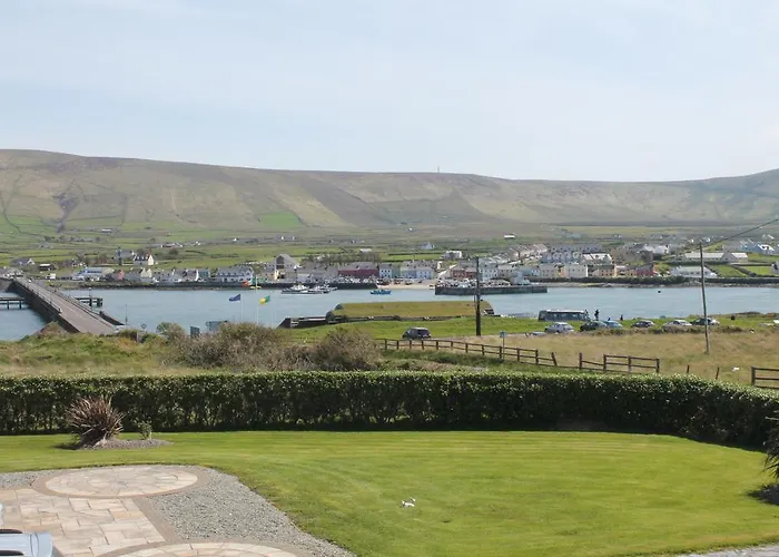 Bed & Breakfast Carraig Liath House 4*