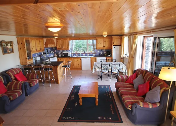 Carraig Liath House 4*