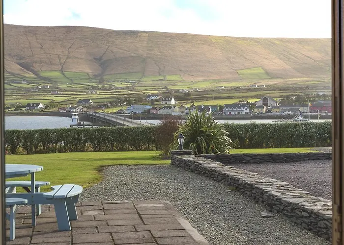 Carraig Liath House Bed & Breakfast 4*