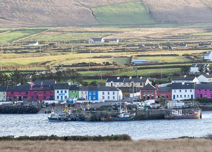 Carraig Liath House