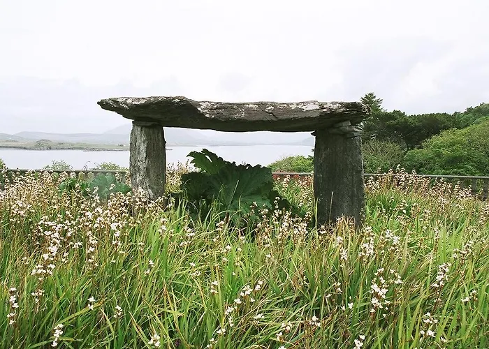 Bed & Breakfast Carraig Liath House Clynacartan