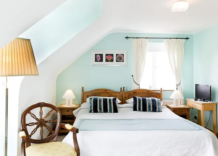 Carraig Liath House
