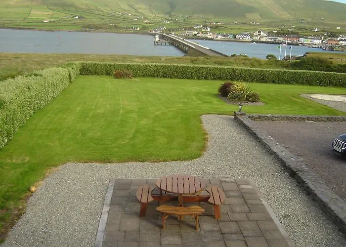 Carraig Liath House 4*