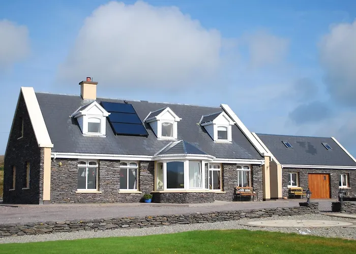 Carraig Liath House
