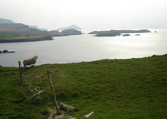 Carraig Liath House Clynacartan