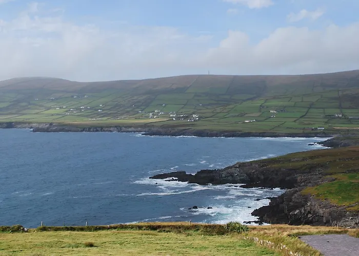 Carraig Liath House