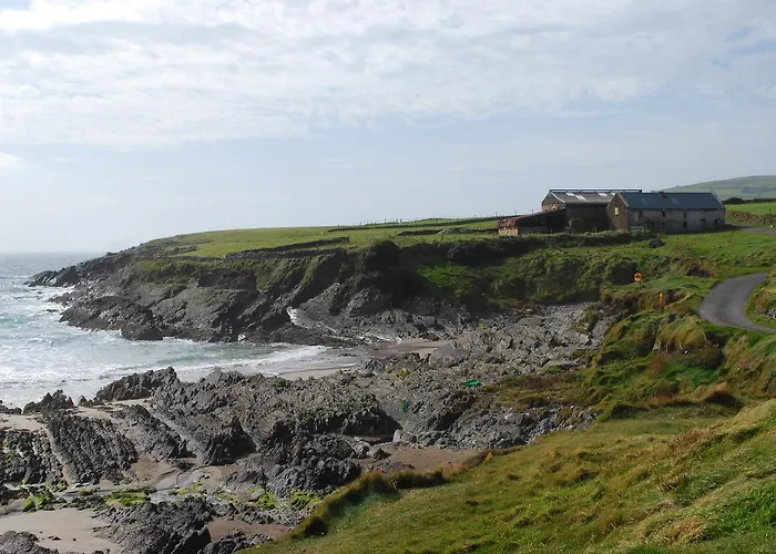 Carraig Liath House Clynacartan