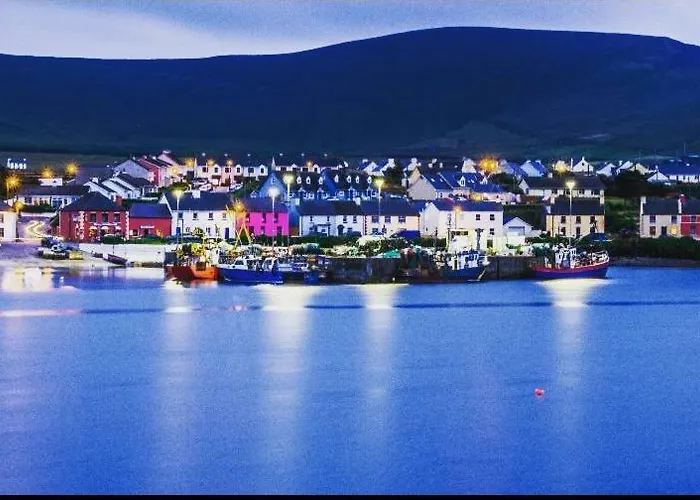 Carraig Liath House Clynacartan