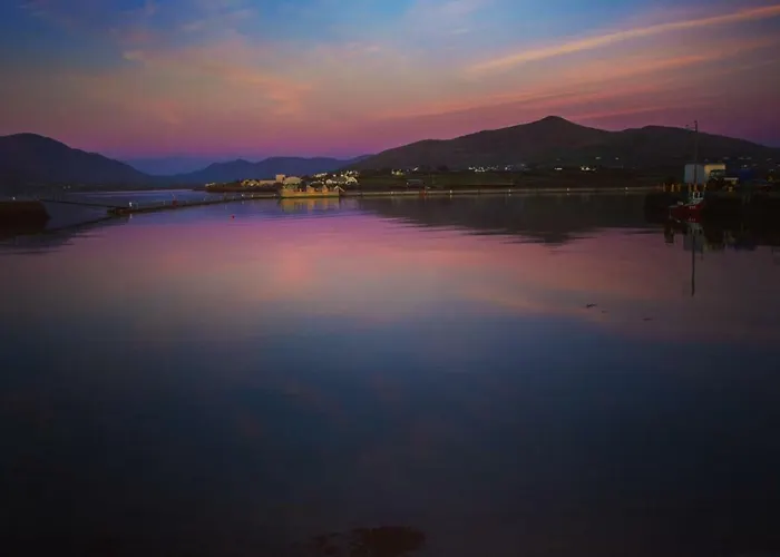 Carraig Liath House 4* Clynacartan