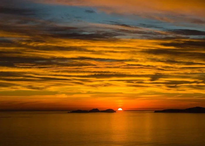 Bed & Breakfast Carraig Liath House Clynacartan